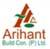 Arihant Build Con Pvt. Ltd. 